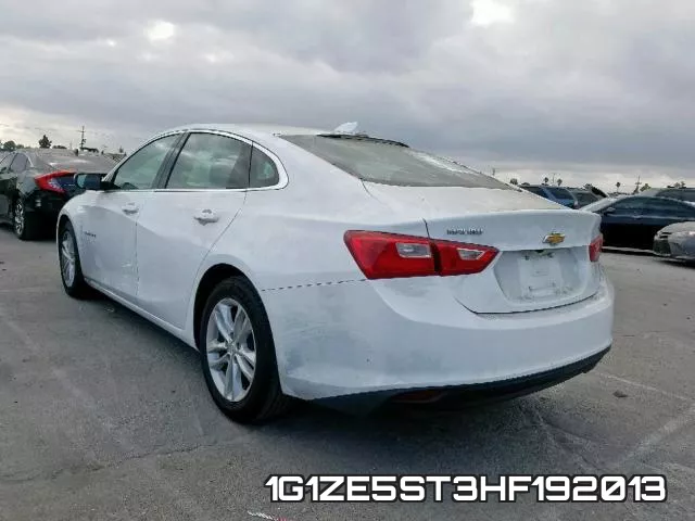 1G1ZE5ST3HF192013 фото 4
