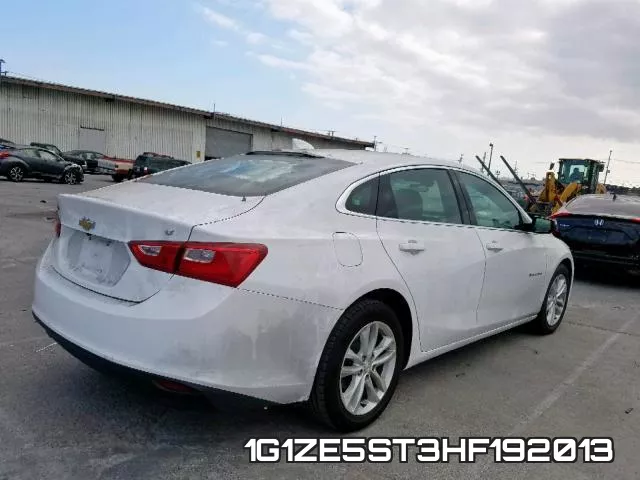 1G1ZE5ST3HF192013 фото 5