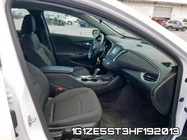 1G1ZE5ST3HF192013 фото 6