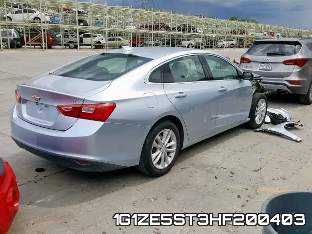 1G1ZE5ST3HF200403 фото 5