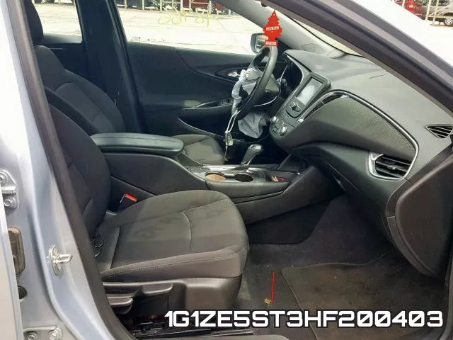 1G1ZE5ST3HF200403 фото 6