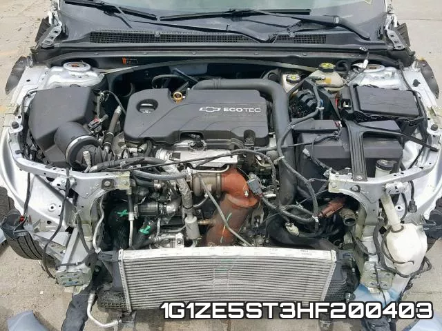 1G1ZE5ST3HF200403 фото 8