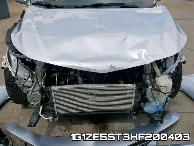 1G1ZE5ST3HF200403 фото 10