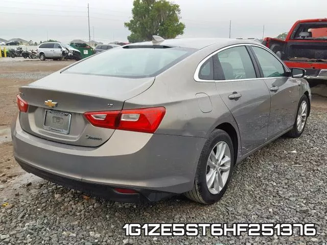 1G1ZE5ST6HF251376 фото 5
