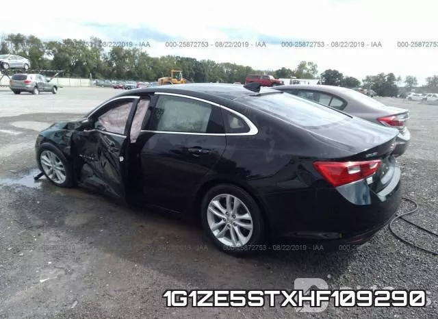 1G1ZE5STXHF109290 фото 4