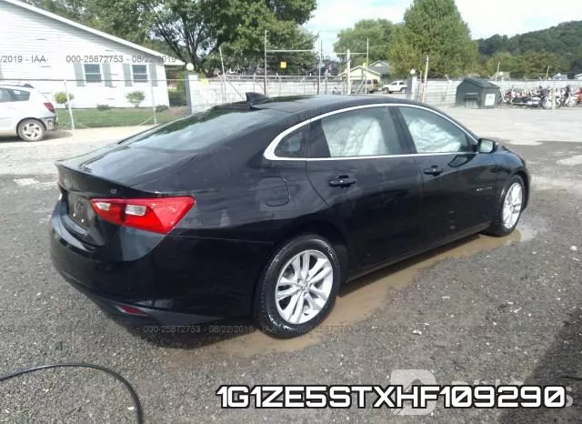 1G1ZE5STXHF109290 фото 5