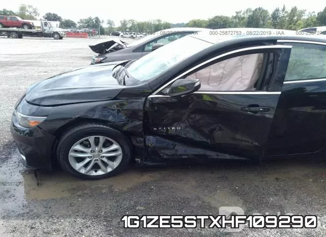 1G1ZE5STXHF109290 фото 7