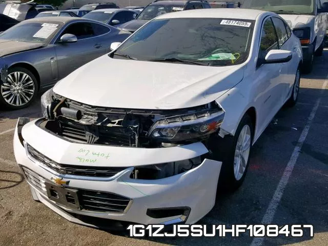 1G1ZJ5SU1HF108467 фото 3