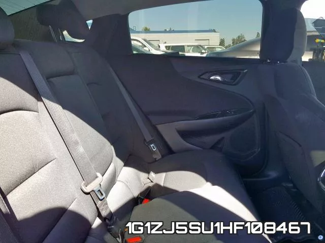 1G1ZJ5SU1HF108467 фото 7