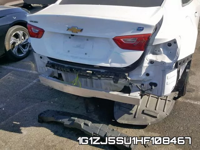1G1ZJ5SU1HF108467 фото 10
