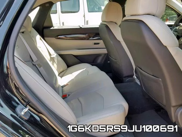 1G6KD5RS9JU100691 фото 7