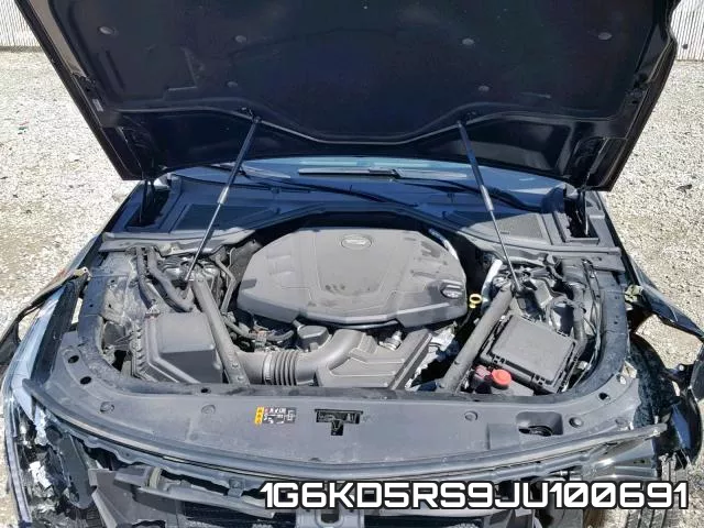1G6KD5RS9JU100691 фото 8