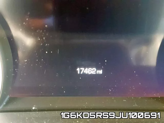 1G6KD5RS9JU100691 фото 9