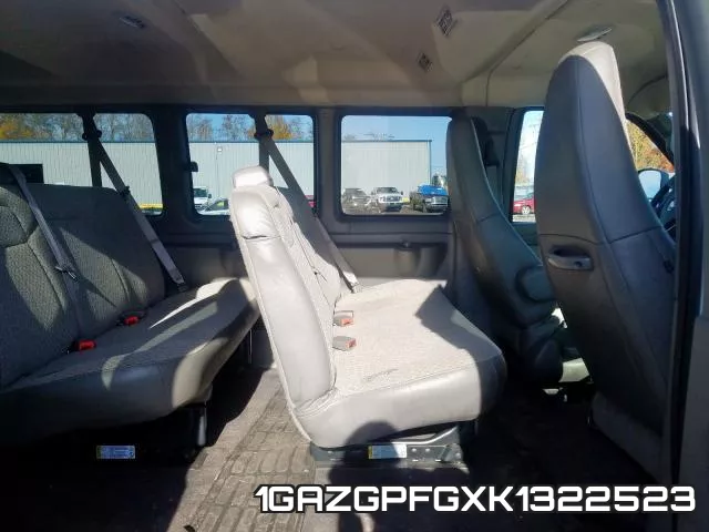 1GAZGPFGXK1322523 фото 7