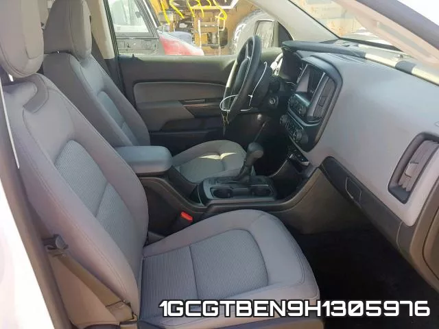 1GCGTBEN9H1305976 фото 6