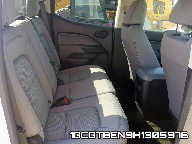 1GCGTBEN9H1305976 фото 7
