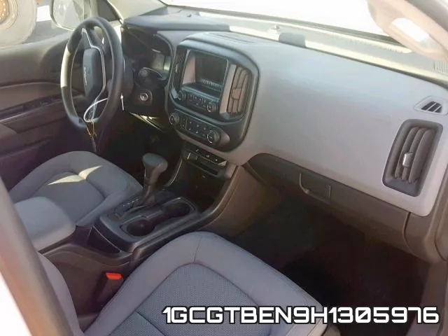 1GCGTBEN9H1305976 фото 10