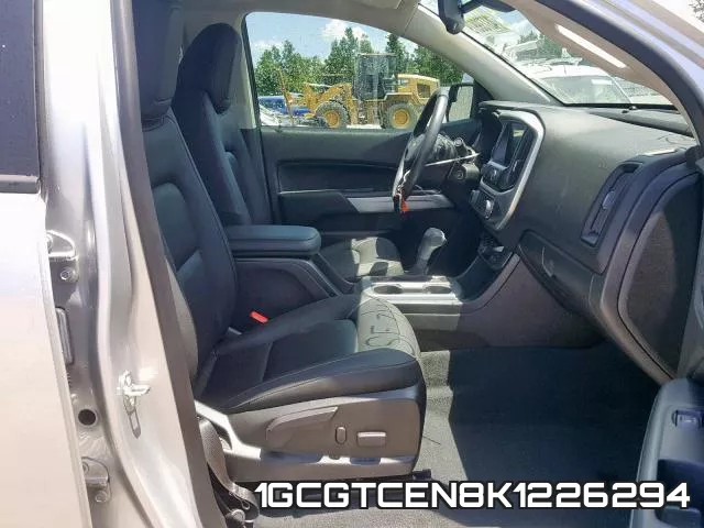 1GCGTCEN8K1226294 фото 6