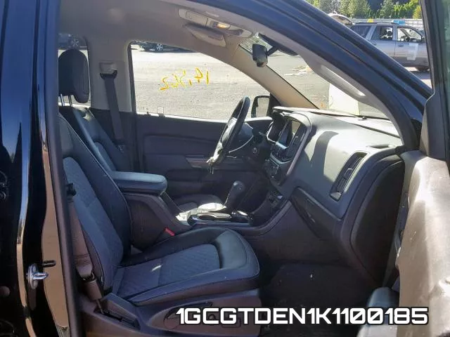 1GCGTDEN1K1100185 фото 6