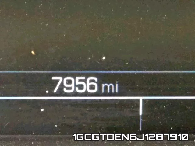 1GCGTDEN6J1287910 фото 9