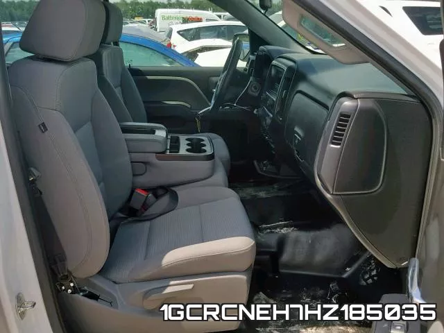 1GCRCNEH7HZ185035 фото 6