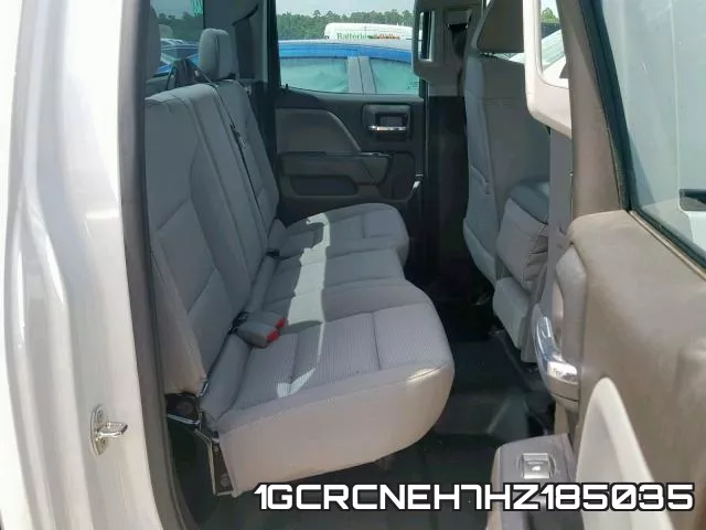 1GCRCNEH7HZ185035 фото 7