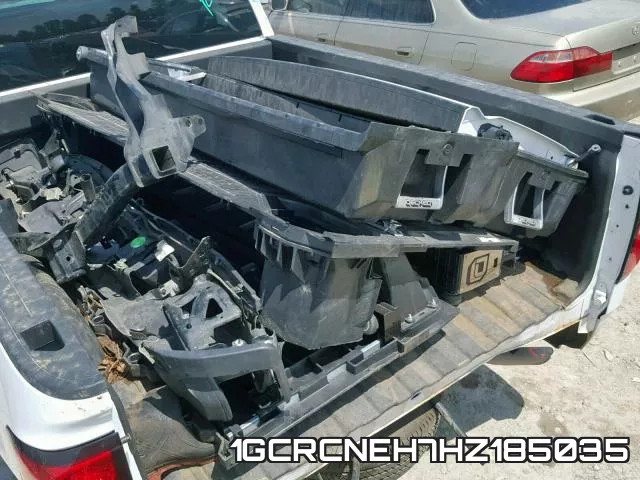 1GCRCNEH7HZ185035 фото 10