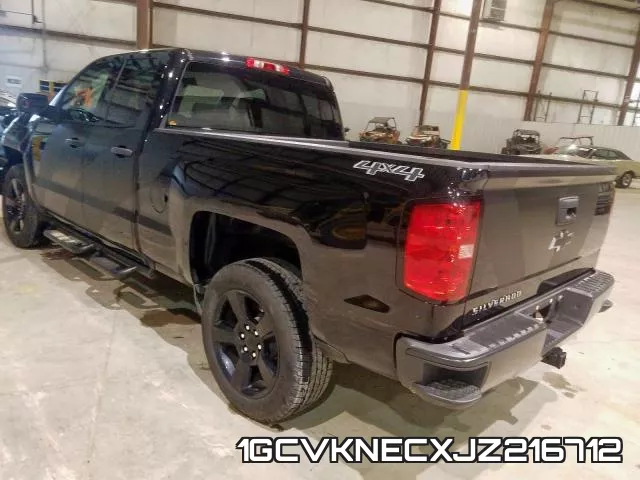 1GCVKNECXJZ216712 фото 4
