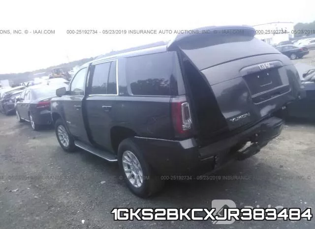 1GKS2BKCXJR383484 фото 4