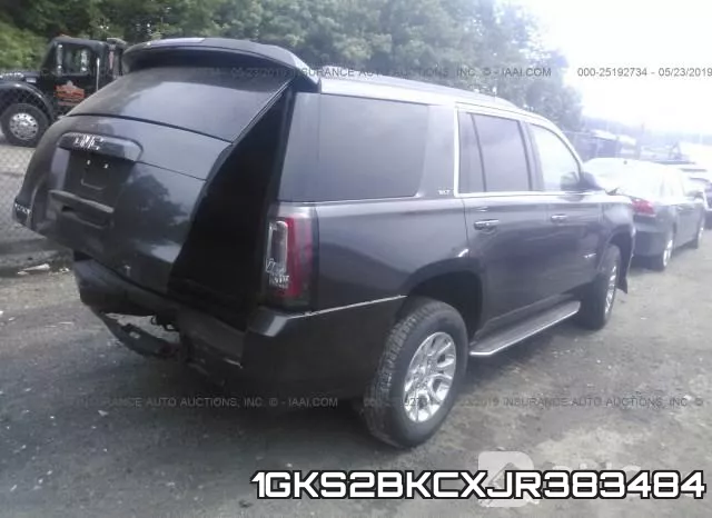 1GKS2BKCXJR383484 фото 5