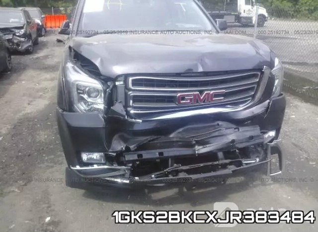 1GKS2BKCXJR383484 фото 7