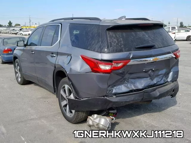 1GNERHKWXKJ111218 фото 4
