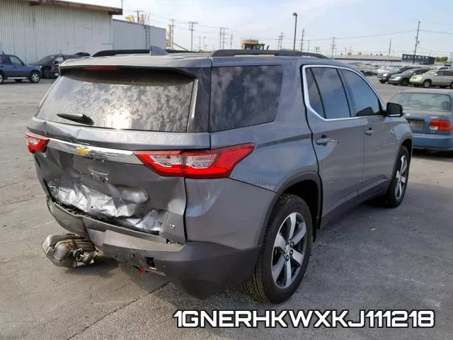 1GNERHKWXKJ111218 фото 5