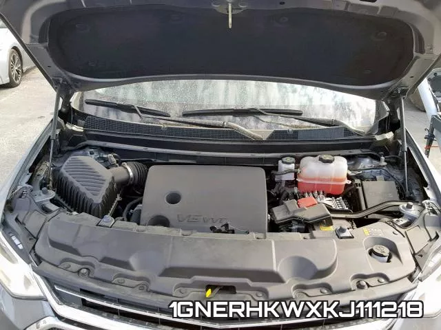 1GNERHKWXKJ111218 фото 8