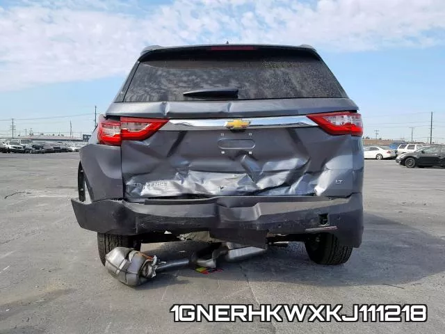 1GNERHKWXKJ111218 фото 10