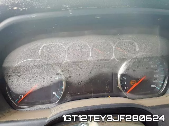 1GT12TEY3JF280624 фото 9