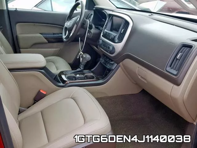 1GTG6DEN4J1140038 фото 6