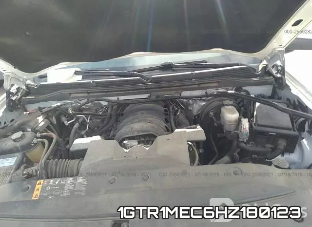1GTR1MEC6HZ180123 фото 2
