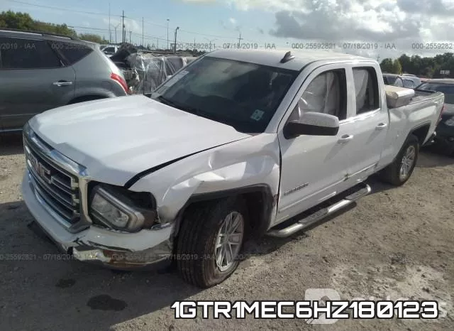 1GTR1MEC6HZ180123 фото 3