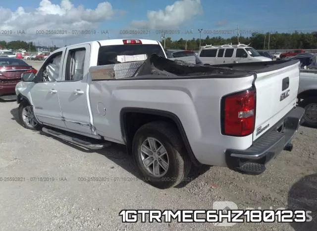1GTR1MEC6HZ180123 фото 4