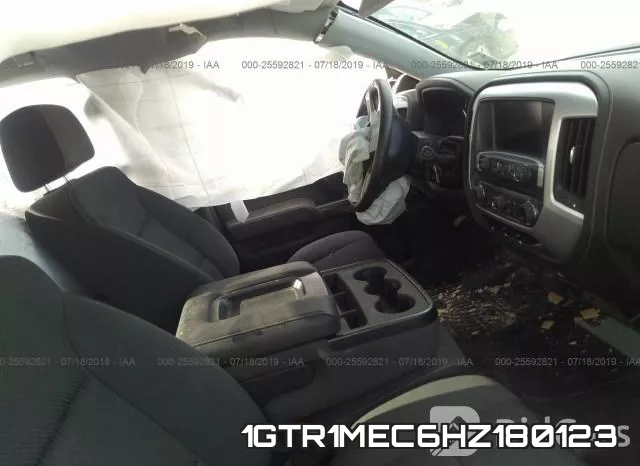 1GTR1MEC6HZ180123 фото 6