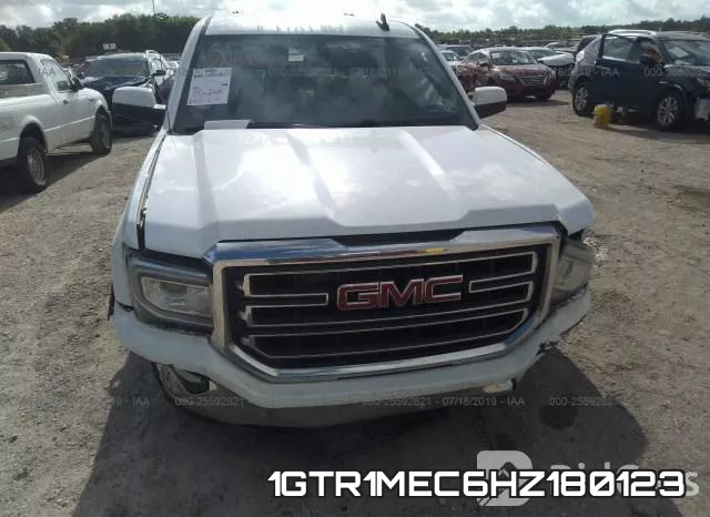 1GTR1MEC6HZ180123 фото 7