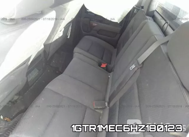 1GTR1MEC6HZ180123 фото 9