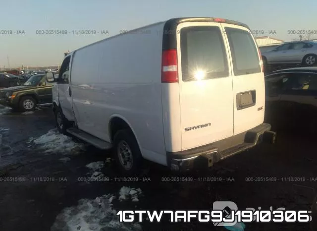 1GTW7AFG9J1910306 фото 4