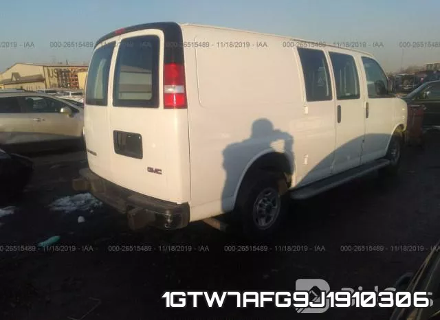 1GTW7AFG9J1910306 фото 5