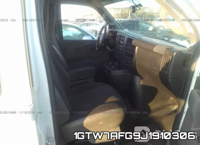 1GTW7AFG9J1910306 фото 6