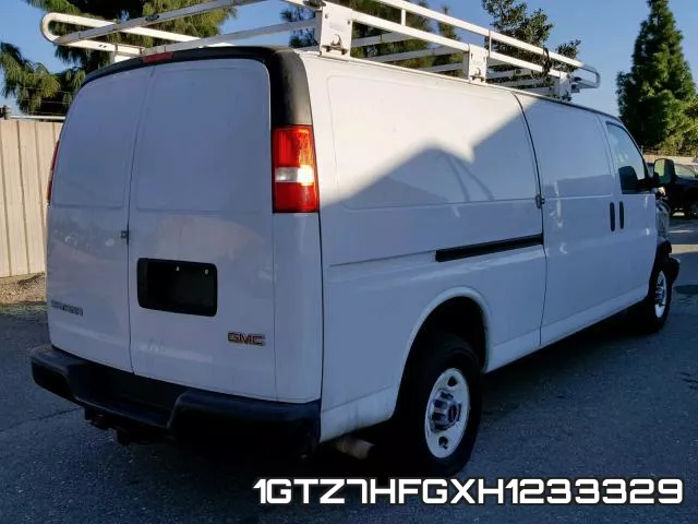 1GTZ7HFGXH1233329 фото 5