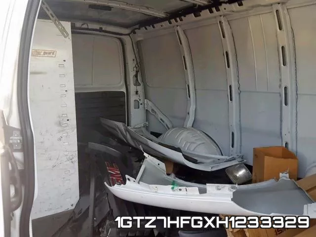1GTZ7HFGXH1233329 фото 7