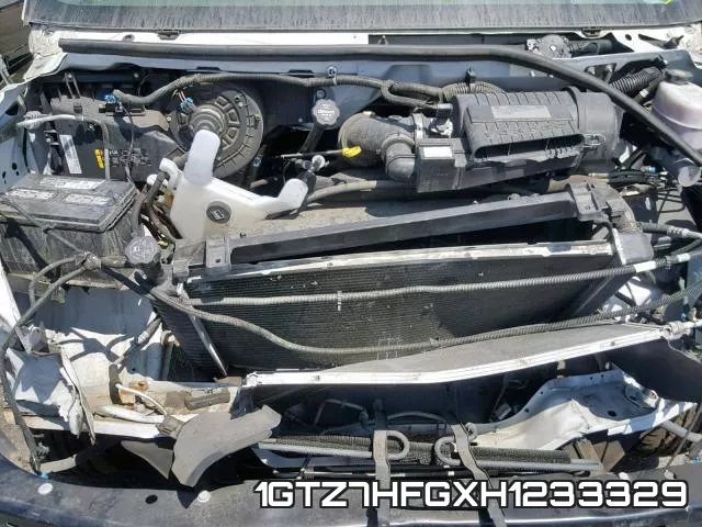 1GTZ7HFGXH1233329 фото 8
