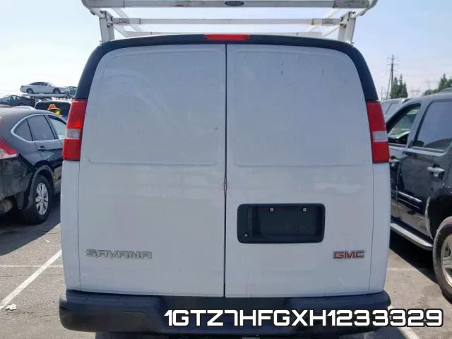 1GTZ7HFGXH1233329 фото 10